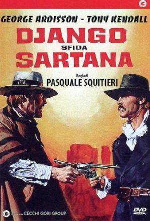 Descargar Django desafía a Sartana