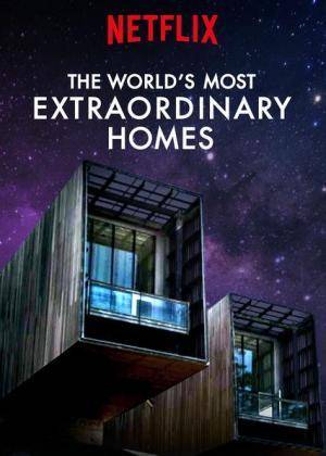 Descargar Las casas más extraordinarias del mundo (Serie de TV)