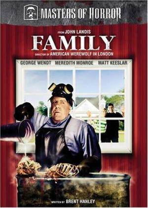 Descargar La familia (Masters of Horror Series) (TV)