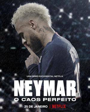 Descargar Neymar: El caos perfecto (Miniserie de TV)