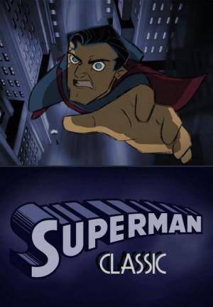 Descargar Superman Classic (C)