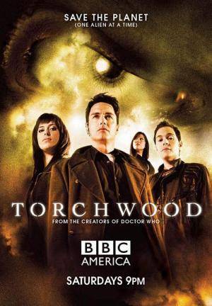 Descargar Torchwood (Serie de TV)
