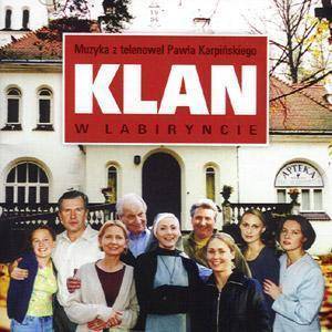 Descargar Klan (Serie de TV)