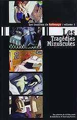 Descargar Las tragedias minúsculas (Miniserie de TV)