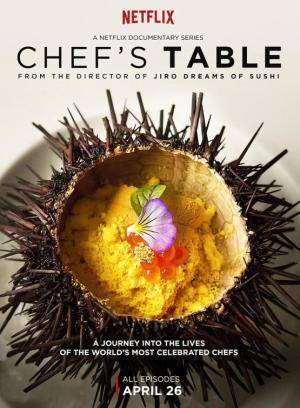 Descargar Chefs Table (Serie de TV)
