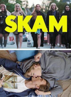 Descargar Skam (Serie de TV)