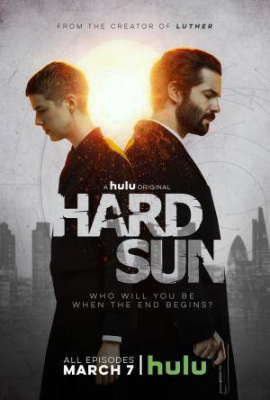 Descargar Hard Sun (Serie de TV)