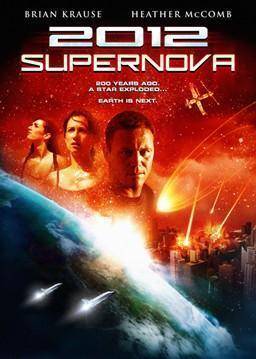 Descargar 2012: Supernova