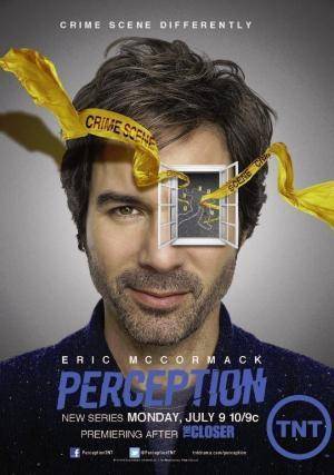 Descargar Perception (Serie de TV)