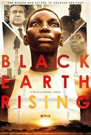 Descargar Black Earth Rising (Miniserie de TV)