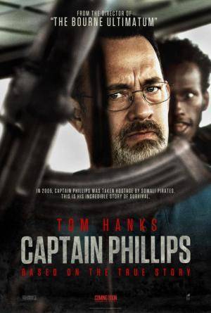Descargar Capitán Phillips