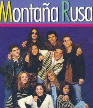 Descargar Montaña Rusa (Serie de TV)