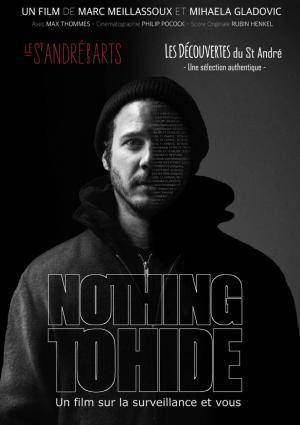 Descargar Nothing to Hide