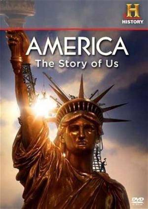 Descargar América, la historia de EEUU (Miniserie de TV)