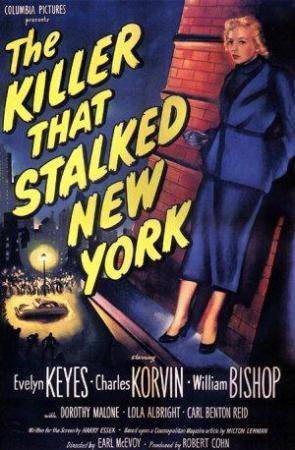 Descargar The Killer That Stalked New York