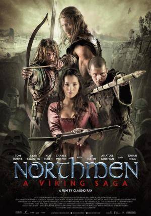 Descargar Northmen: Los vikingos