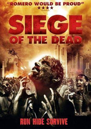 Descargar Siege of the Dead