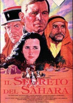 Descargar El secreto del Sahara (Miniserie de TV)