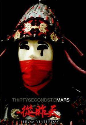Descargar 30 Seconds to Mars: From Yesterday (Vídeo musical)