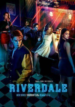 Descargar Riverdale (Serie de TV)