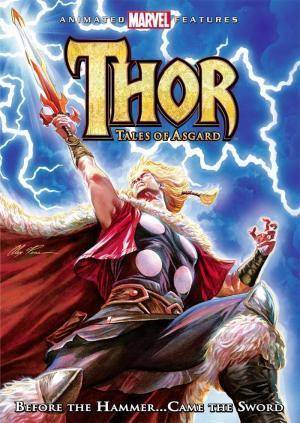 Descargar Thor: Tales of Asgard