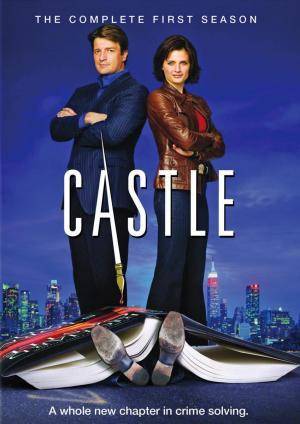 Descargar Castle (Serie de TV)