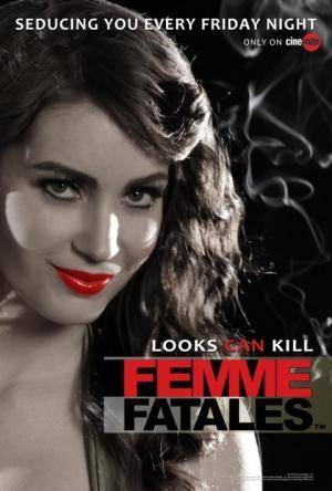 Descargar Femme Fatales (Serie de TV)