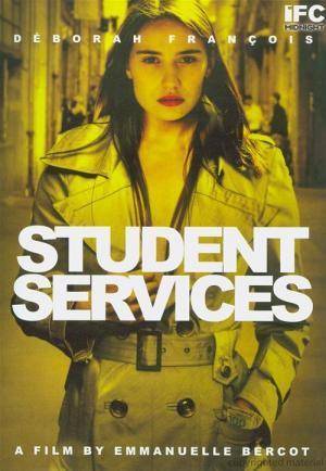 Descargar Student Services (TV)