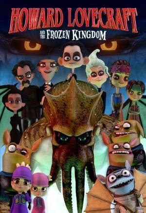 Descargar Howard Lovecraft & the Frozen Kingdom