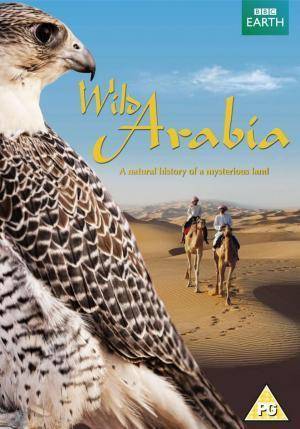 Descargar Arabia salvaje (Miniserie de TV)