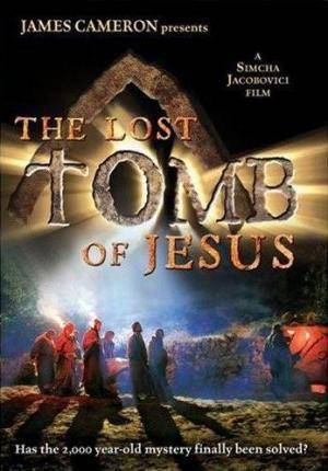 Descargar La tumba perdida de Jesús (TV)