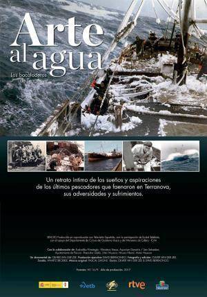 Descargar Arte al Agua