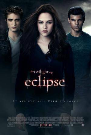 Descargar La saga Crepúsculo: Eclipse