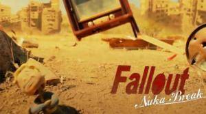 Descargar Fallout: Nuka Break (C)