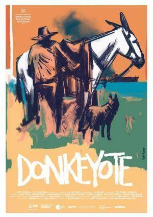 Descargar Donkeyote