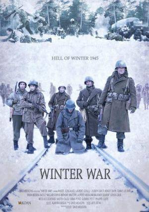 Descargar Winter War