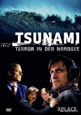 Descargar Tsunami - Terror en el Mar del Norte (TV)