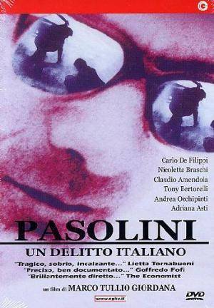 Descargar Pasolini, un delito italiano
