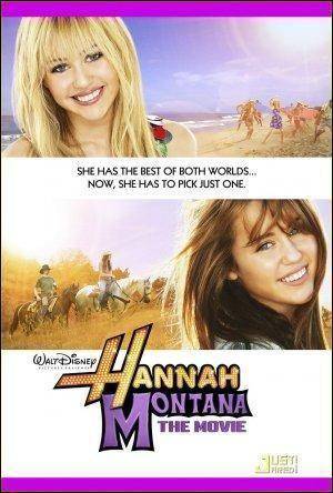 Descargar Hannah Montana: La película