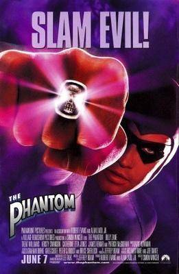 Descargar The Phantom (El hombre enmascarado)