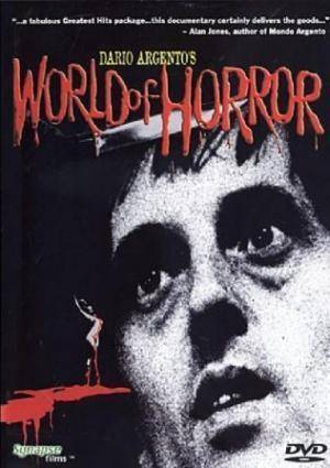 Descargar El mundo de horror de Dario Argento