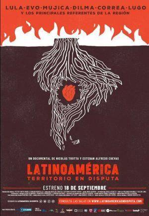 Descargar Latinoamérica, territorio en disputa