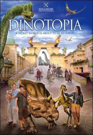 Descargar Dinotopia: El país de los dinosaurios (Miniserie de TV)
