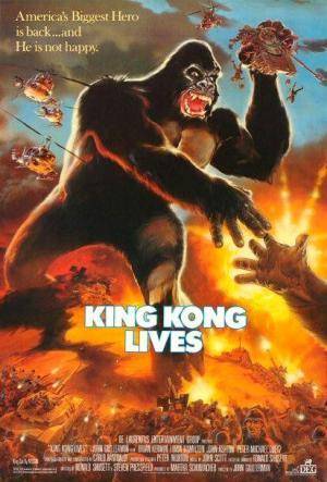 Descargar King Kong 2