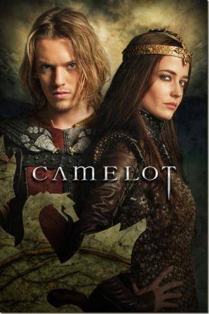 Descargar Camelot (Serie de TV)