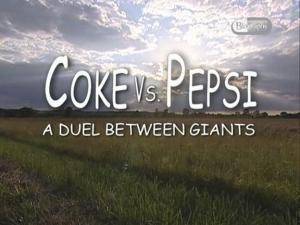 Descargar Coca Cola Vs. Pepsi - Duelo de titanes