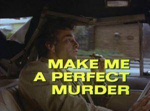 Descargar Colombo: Hazme un asesinato perfecto (TV)