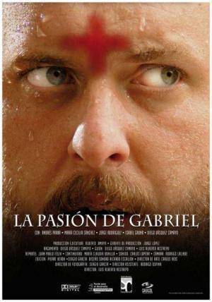 Descargar La pasión de Gabriel