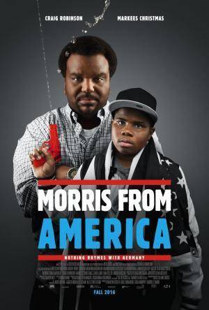 Descargar Morris from America