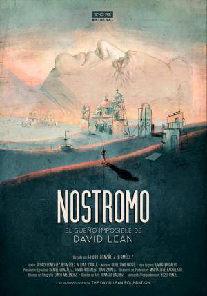 Descargar Nostromo: el sueño imposible de David Lean